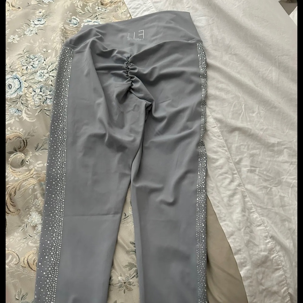 Luxelady Fit leggings